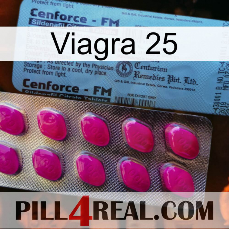 Viagra 25 35